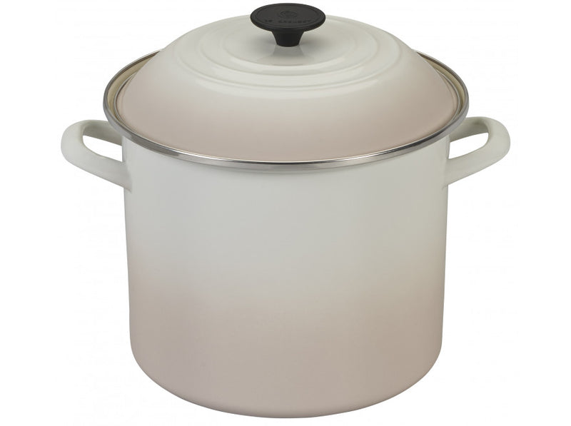 Load image into Gallery viewer, Le Creuset Stockpot 10 qt.
