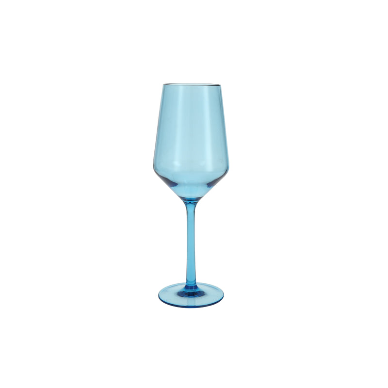 Load image into Gallery viewer, Fortessa Sole Sauvignon Blanc Wine Glass 13 oz.
