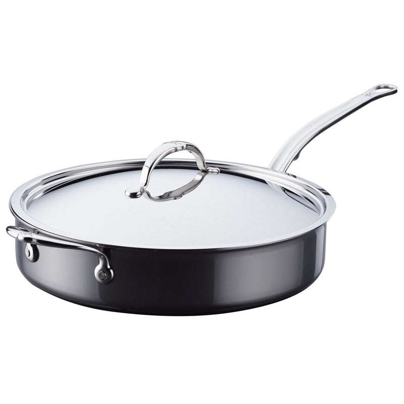 Load image into Gallery viewer, Hestan NanoBond Titanium Sauté Pan
