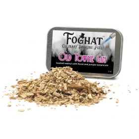 Load image into Gallery viewer, Foghat™ Gourmet Smoker Fuel
