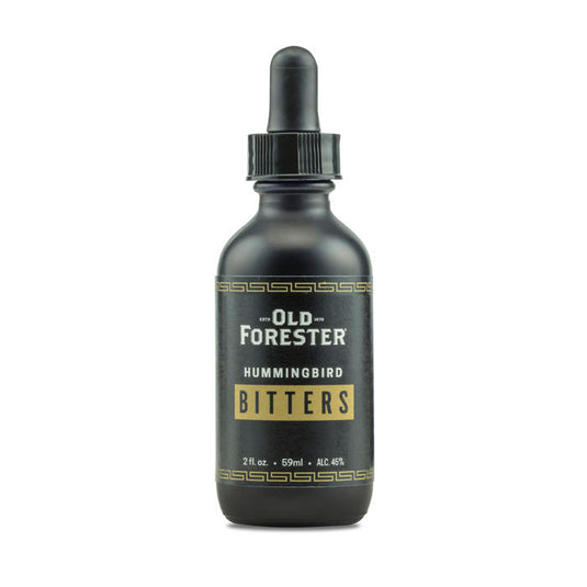 Old Forester Hummingbird Bitters 59ml
