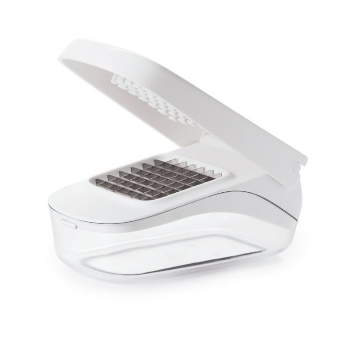 Load image into Gallery viewer, OXO Good Grips Vegetable Chopper w/ Easy Pour Opening
