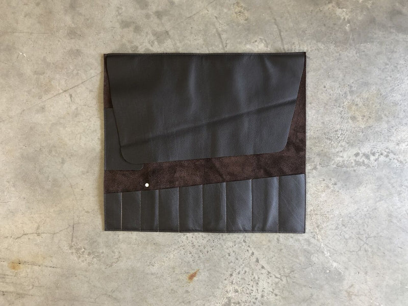 Load image into Gallery viewer, Montana Knife Roll XL
