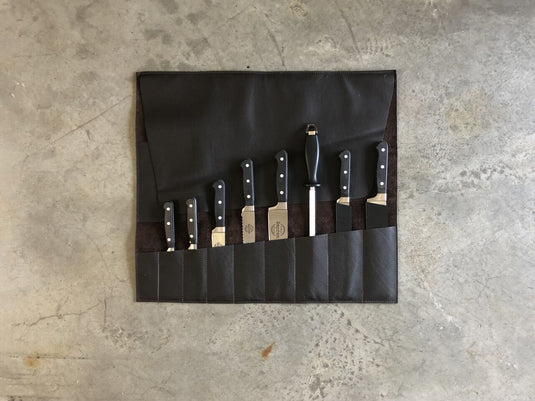 Montana Knife Roll XL