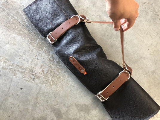 Montana Knife Roll XL
