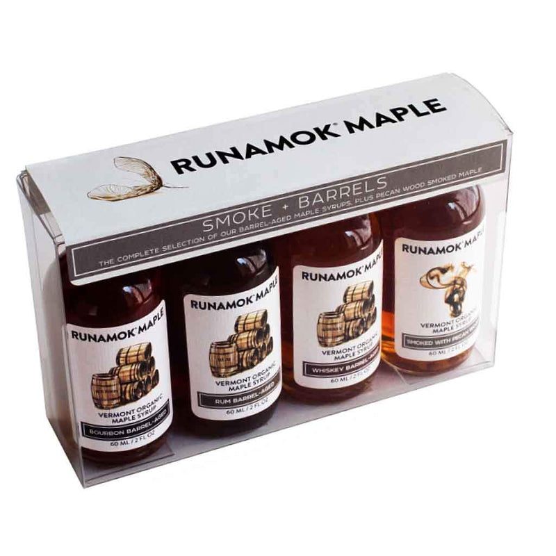 Load image into Gallery viewer, Runamok: Pairing Collections
