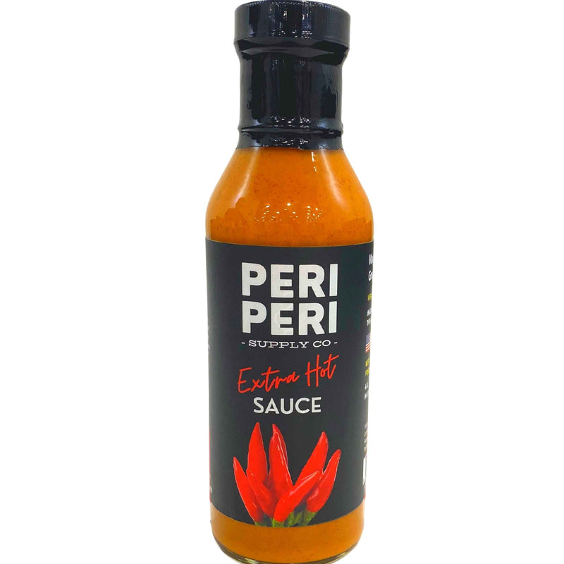 Load image into Gallery viewer, Extra Hot Peri-Peri Sauce
