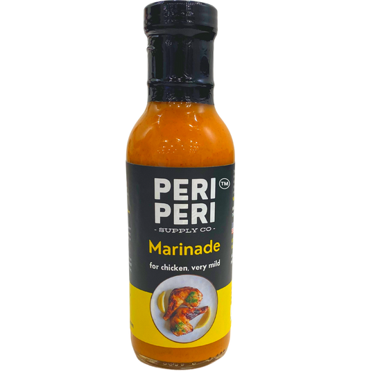 Peri-Peri Marinade