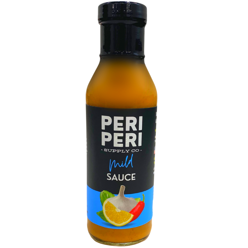 Load image into Gallery viewer, Mild Peri-Peri Sauce
