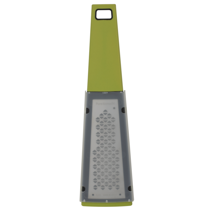 Load image into Gallery viewer, Kai Pro Ribbon Grater
