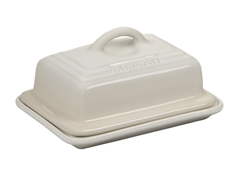 Load image into Gallery viewer, Le Creuset European Butter Dish
