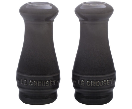 Le Creuset Salt and Pepper Shaker 2-Piece Set