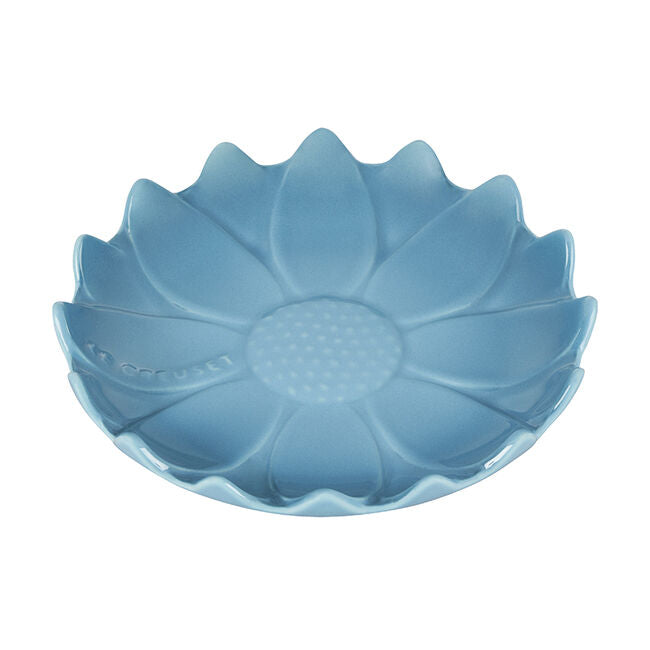 Load image into Gallery viewer, Le Creuset Flower Spoon Rest
