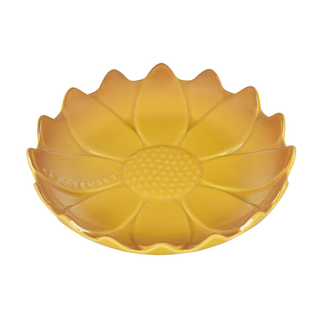 Load image into Gallery viewer, Le Creuset Flower Spoon Rest
