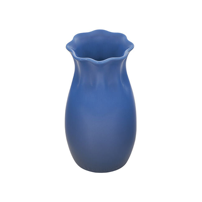Load image into Gallery viewer, Le Creuset Iris Collection Flower Petal Vase

