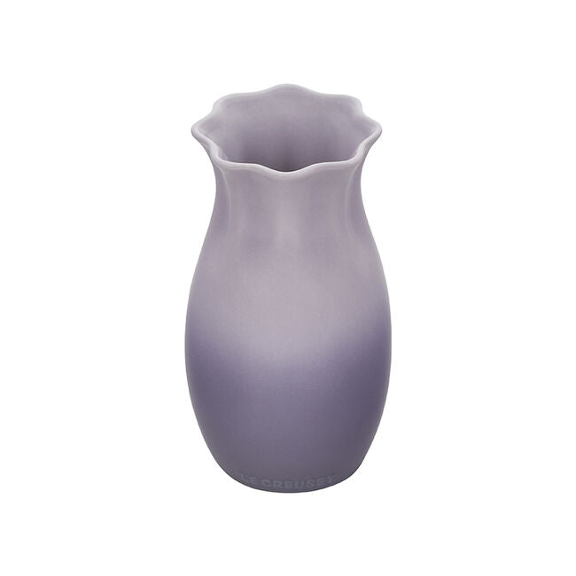 Load image into Gallery viewer, Le Creuset Iris Collection Flower Petal Vase
