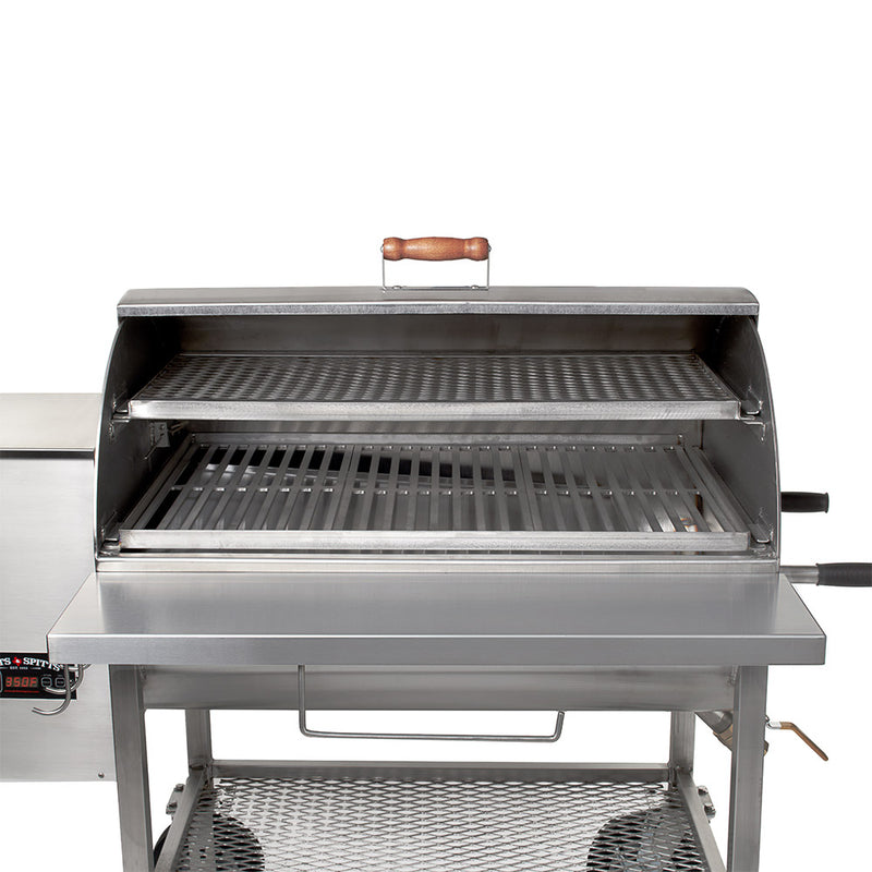 Load image into Gallery viewer, Pitts &amp; Spitts Modular Grate System For Maverick 850/1250/2000
