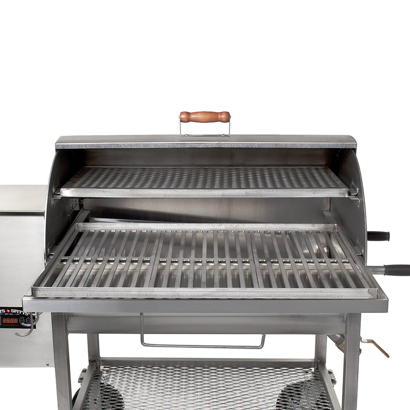 Load image into Gallery viewer, Pitts &amp; Spitts Modular Grate System For Maverick 850/1250/2000

