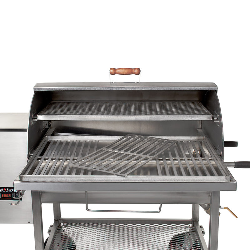 Load image into Gallery viewer, Pitts &amp; Spitts Modular Grate System For Maverick 850/1250/2000
