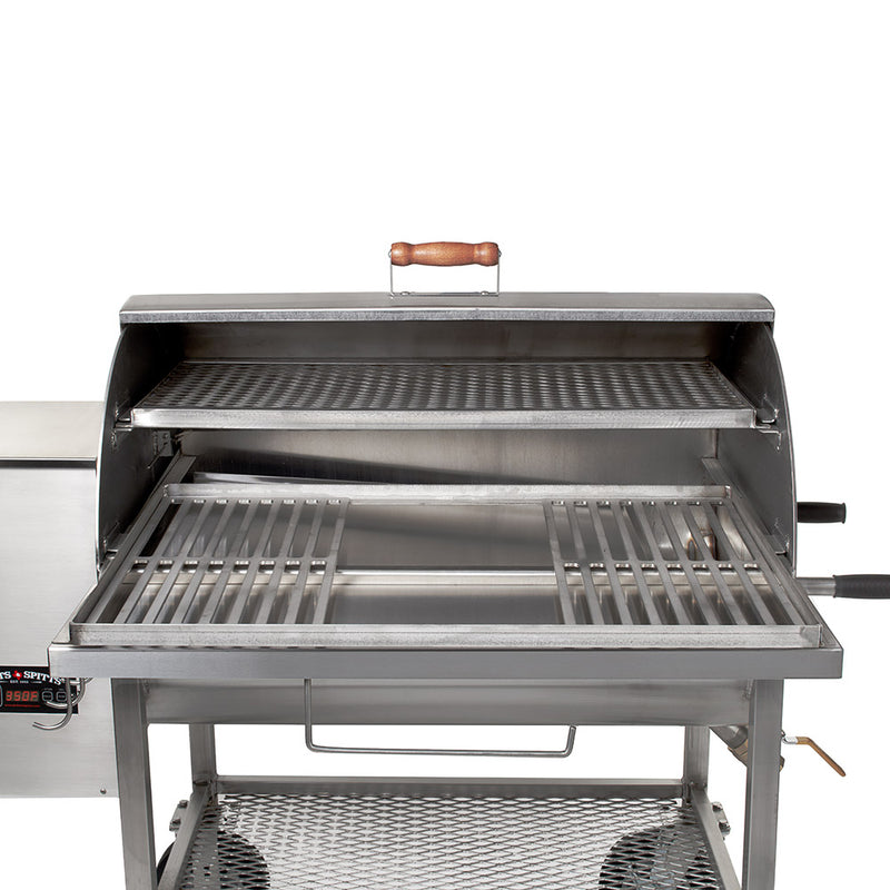 Load image into Gallery viewer, Pitts &amp; Spitts Modular Grate System For Maverick 850/1250/2000
