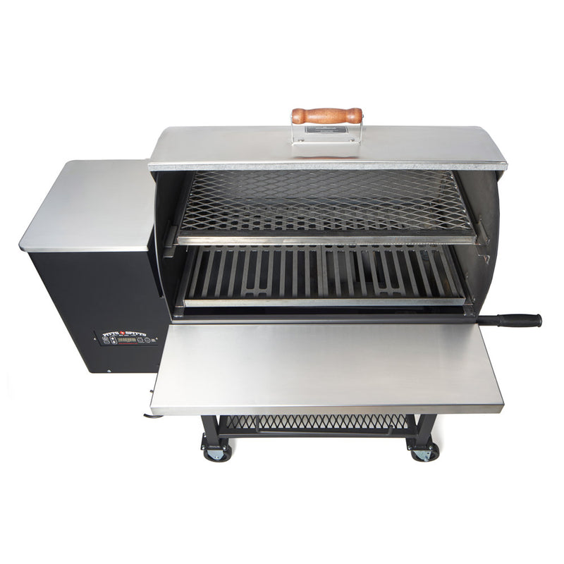 Load image into Gallery viewer, Pitts &amp; Spitts Modular Grate System For Maverick 850/1250/2000
