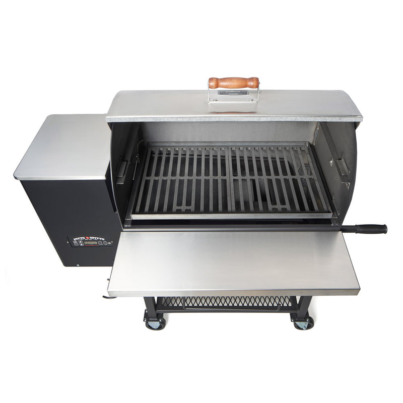 Load image into Gallery viewer, Pitts &amp; Spitts Modular Grate System For Maverick 850/1250/2000
