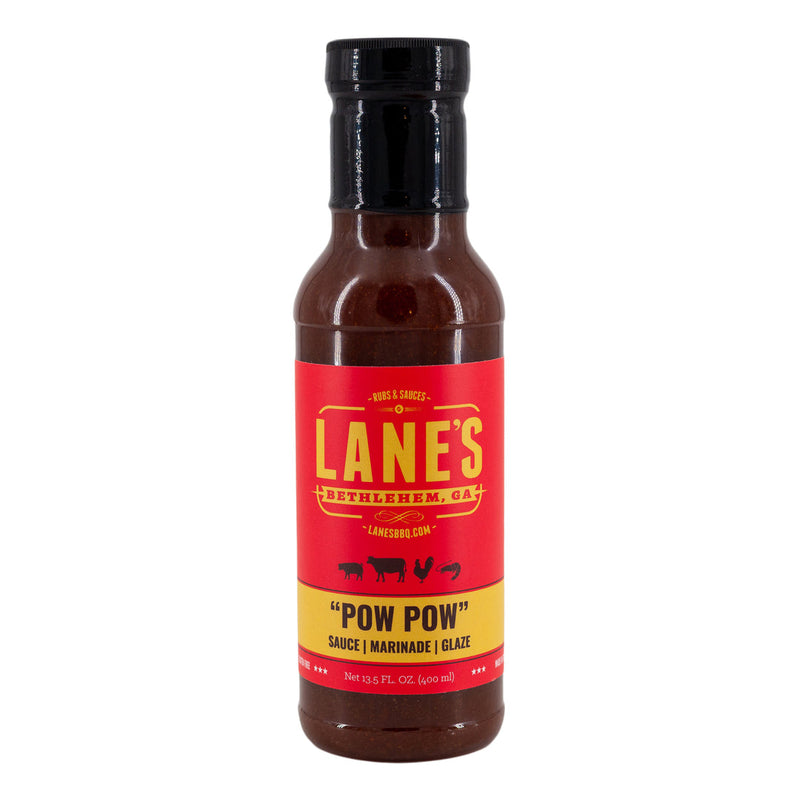 Load image into Gallery viewer, Lane's BBQ: POW POW Marinade
