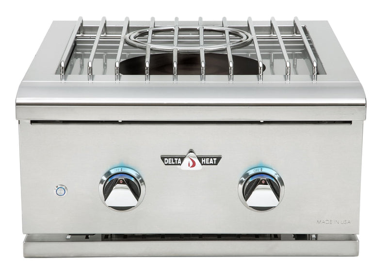 Load image into Gallery viewer, Delta Heat 22” Power Burner
