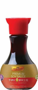 Lee Kum Kee Premium Soy Sauce
