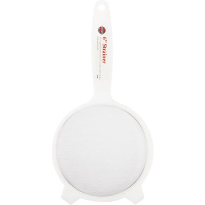 Load image into Gallery viewer, Norpro 6" Plastic Strainer
