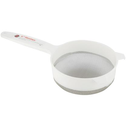 Load image into Gallery viewer, Norpro 6" Plastic Strainer
