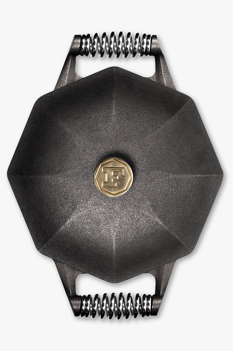 Load image into Gallery viewer, Finex 5 qt. Dutch Oven
