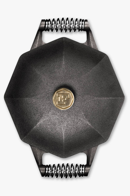 Finex 5 qt. Dutch Oven