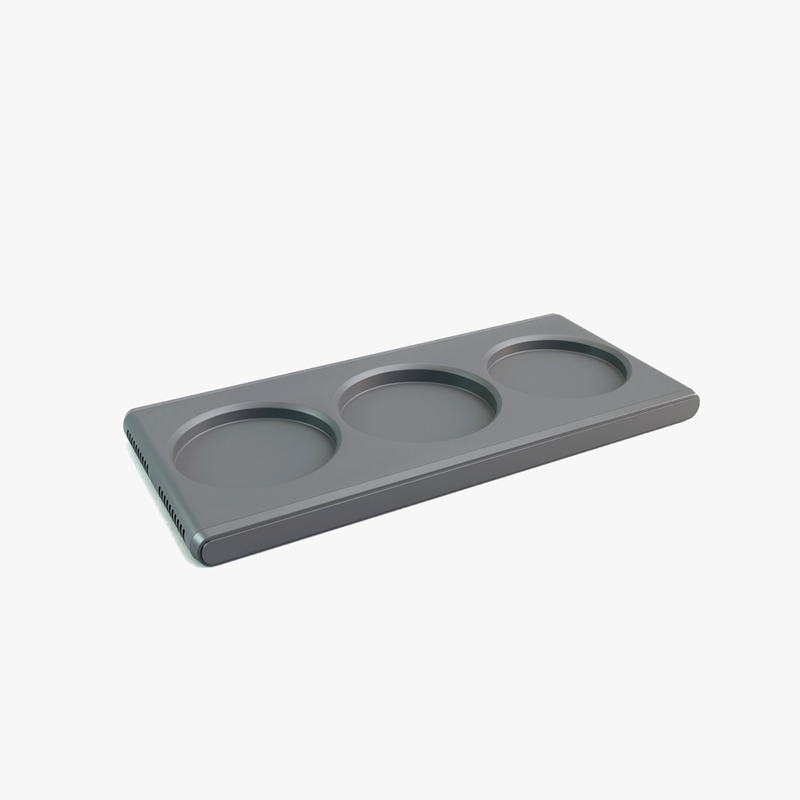 Load image into Gallery viewer, FinaPod Rectangular Stackable Tray
