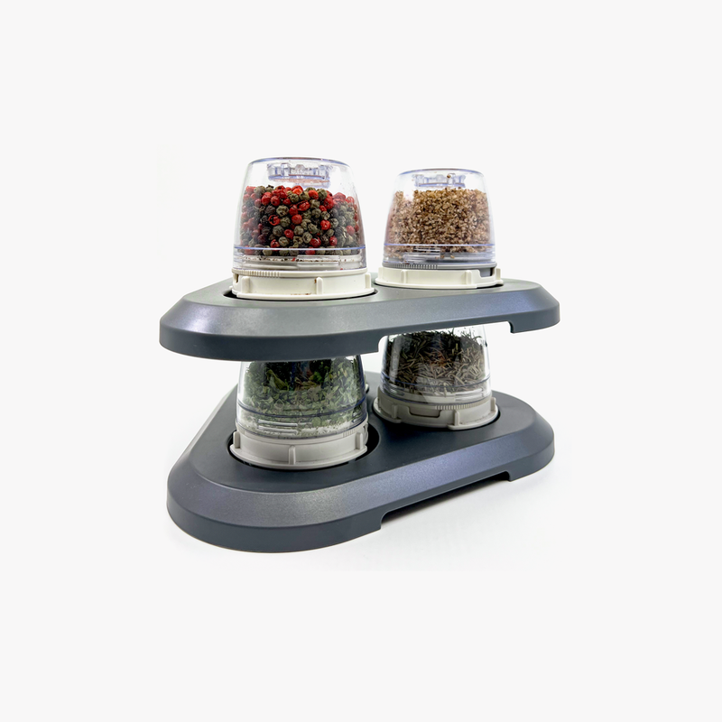 Load image into Gallery viewer, FinaPod Triangular Stackable Tray
