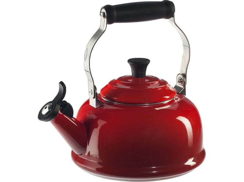 Load image into Gallery viewer, Le Creuset Classic Whistling Kettle
