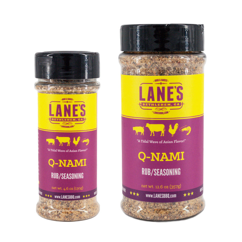 Load image into Gallery viewer, Lane's BBQ: Q-Nami
