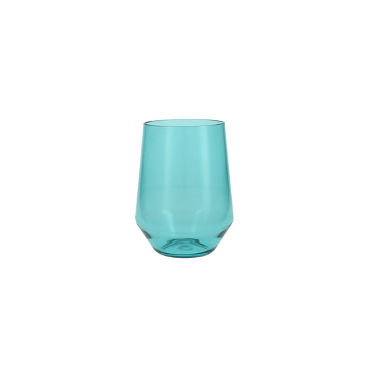 Fortessa Sole Stemless Wine Glass 19 oz.
