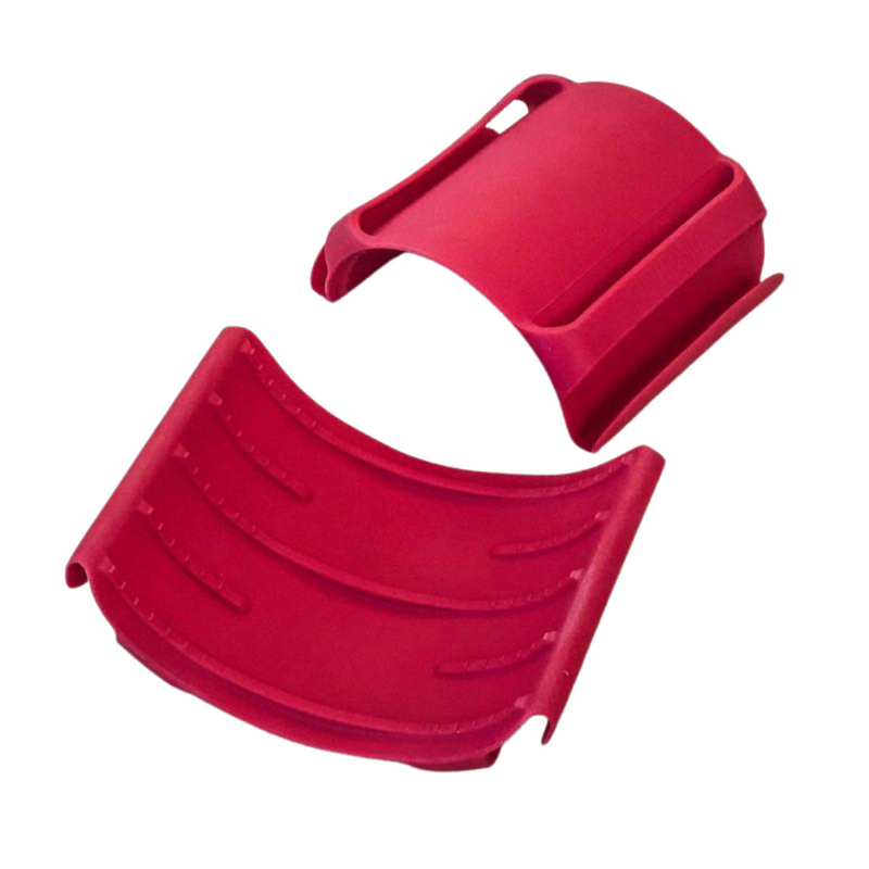 Load image into Gallery viewer, GRIPmitt® Silicone Kitchen &amp; BBQ Mitt
