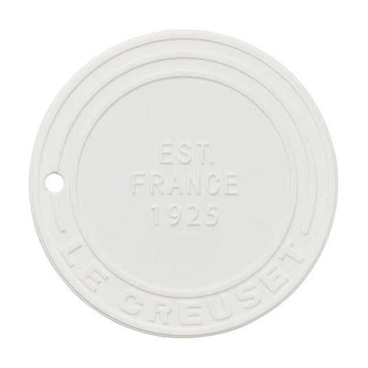 Le Creuset Silicone Trivet