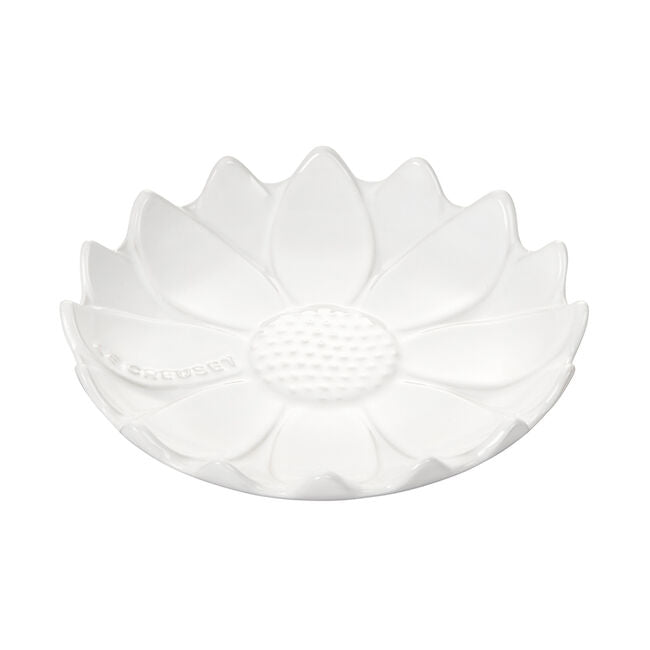 Load image into Gallery viewer, Le Creuset Flower Spoon Rest
