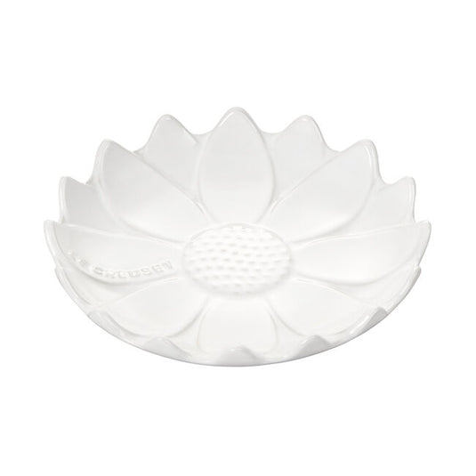 Le Creuset Flower Spoon Rest