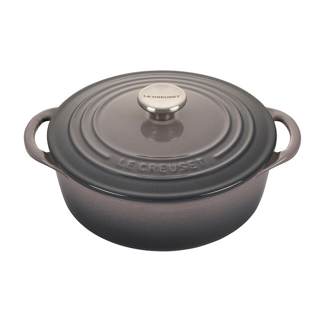 Load image into Gallery viewer, Le Creuset Shallow Round Dutch Oven 2 3/4 qt.
