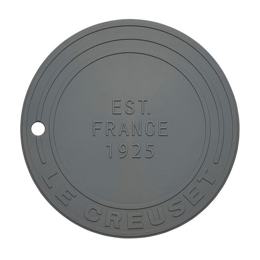 Le Creuset Silicone Trivet