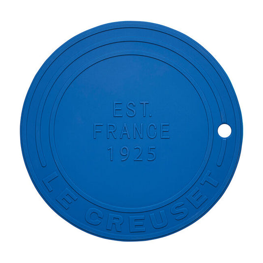 Le Creuset Silicone Trivet