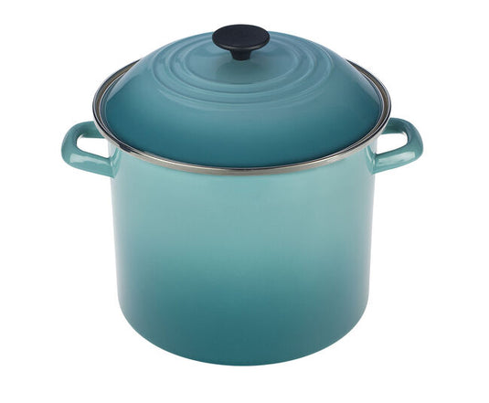Le Creuset Stockpot 8 qt.