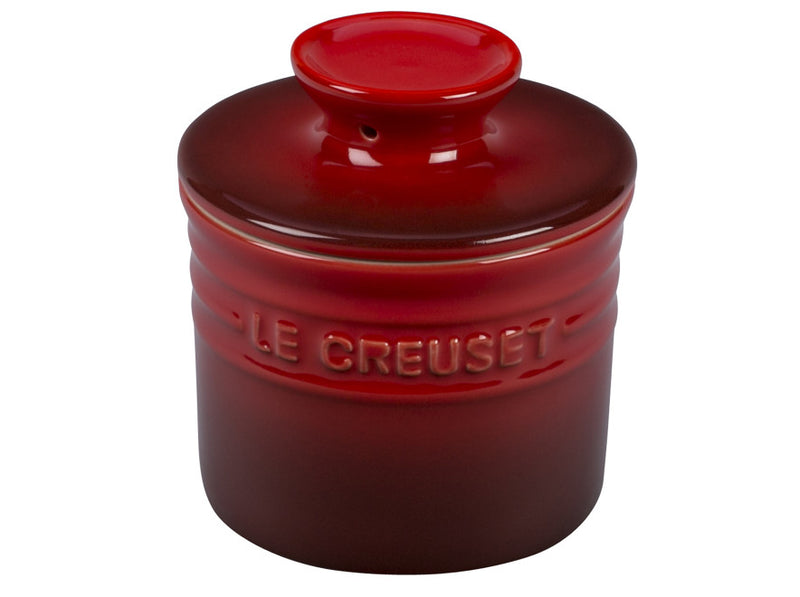 Load image into Gallery viewer, Le Creuset Classic 6 oz. Butter Crock
