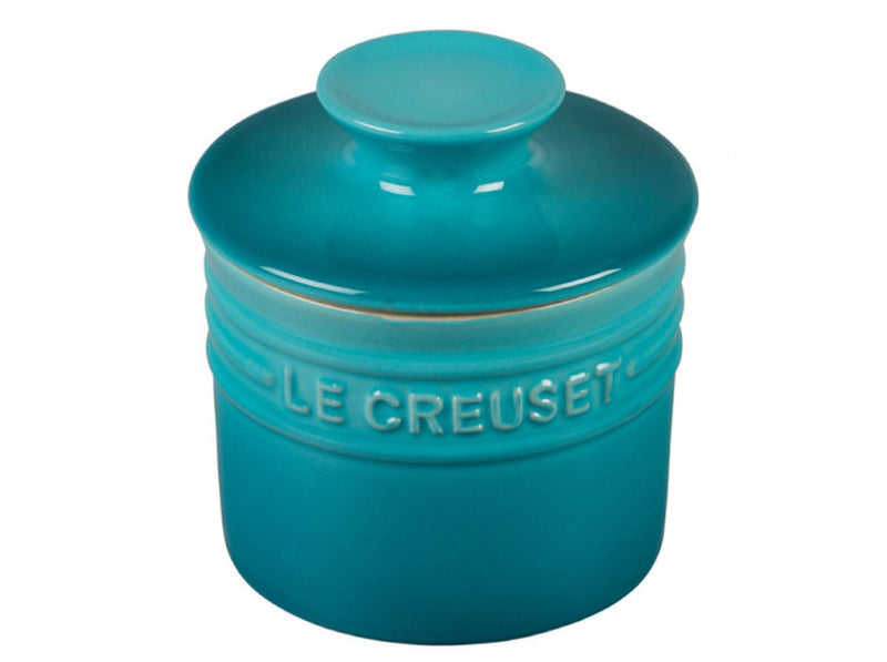 Load image into Gallery viewer, Le Creuset Classic 6 oz. Butter Crock
