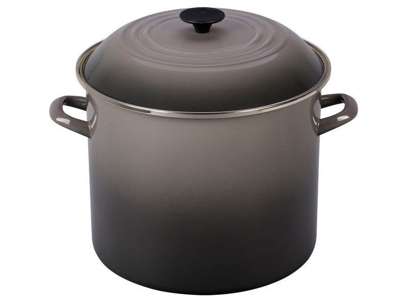Load image into Gallery viewer, Le Creuset Enamel on Steel Stockpot 16 qt.
