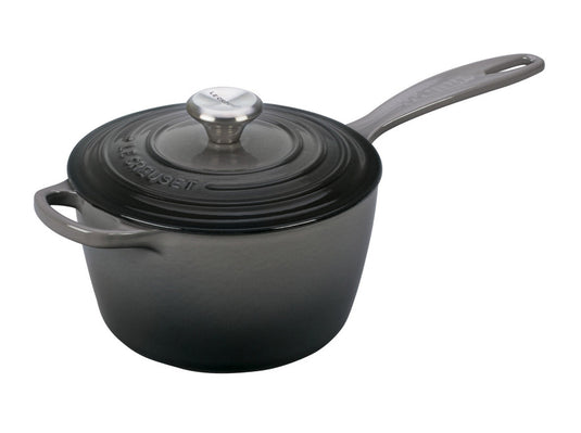 Le Creuset Signature Saucepan 2 1/4 qt.